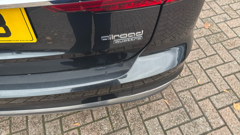 Audi A6 Allroad 50 TDI Quattro Sport 5dr Tip Auto Diesel Estate